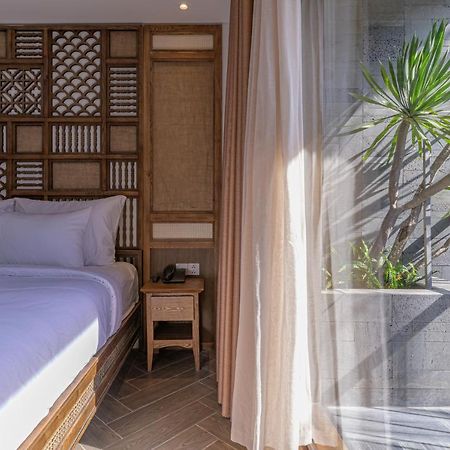 Le Boutique Danang Hotel Bagian luar foto