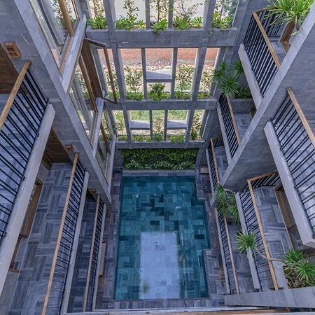Le Boutique Danang Hotel Bagian luar foto