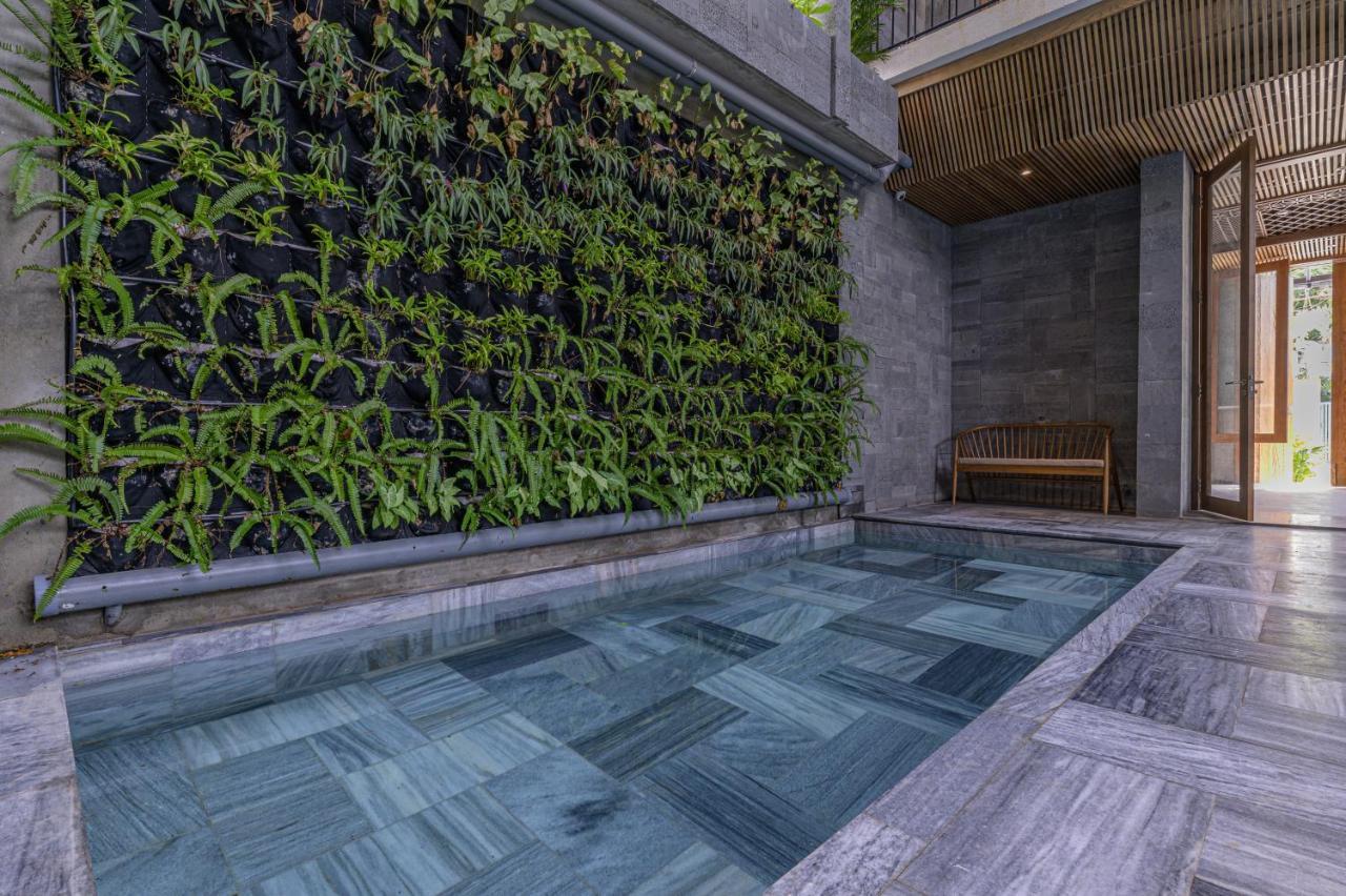 Le Boutique Danang Hotel Bagian luar foto