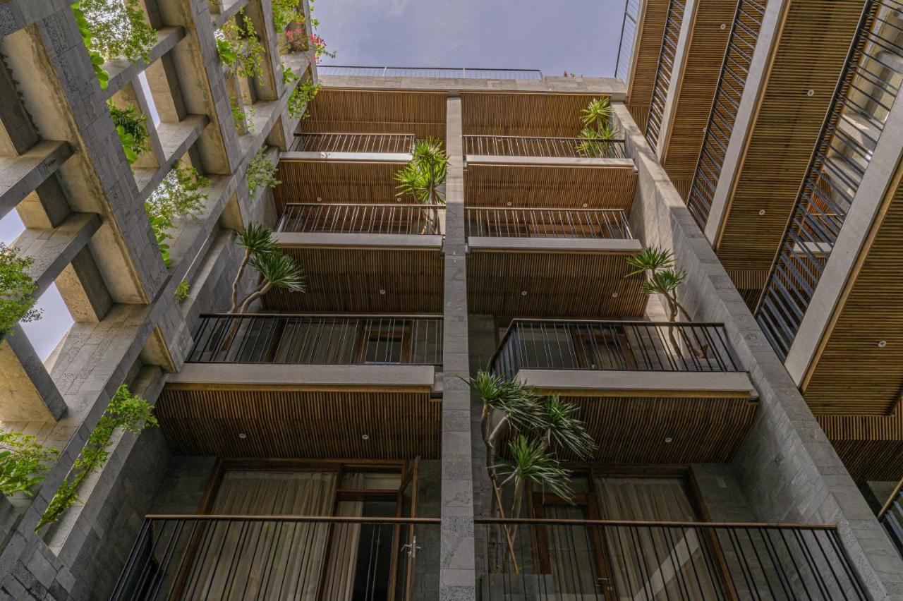 Le Boutique Danang Hotel Bagian luar foto