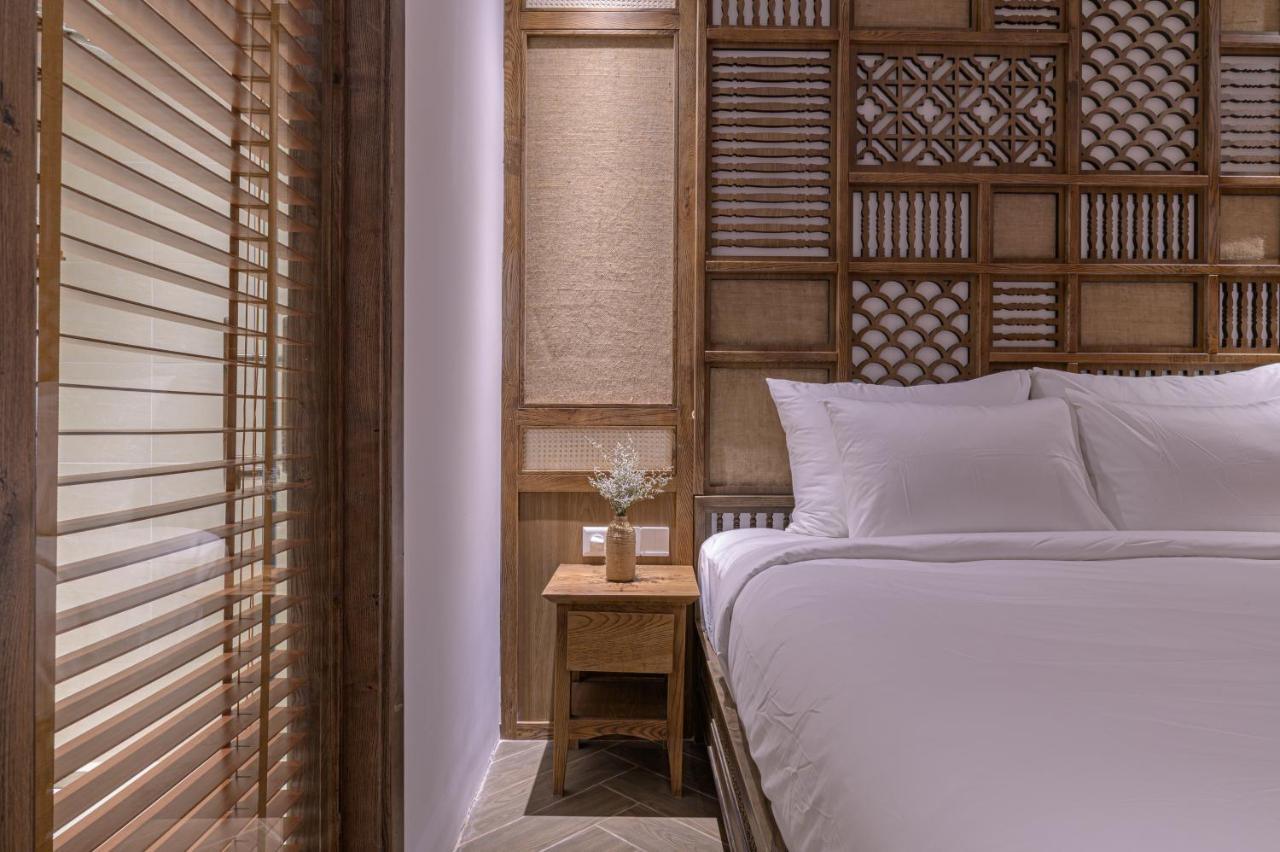 Le Boutique Danang Hotel Bagian luar foto