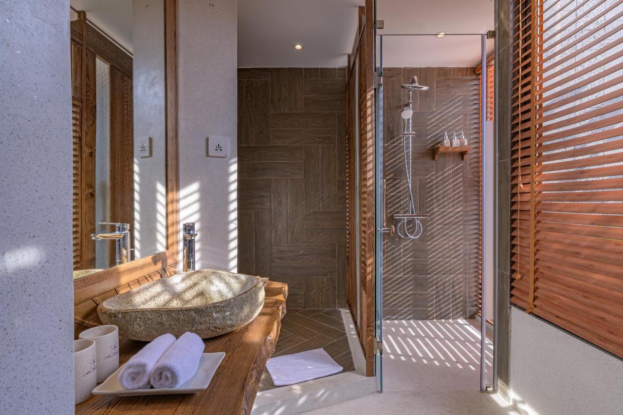 Le Boutique Danang Hotel Bagian luar foto