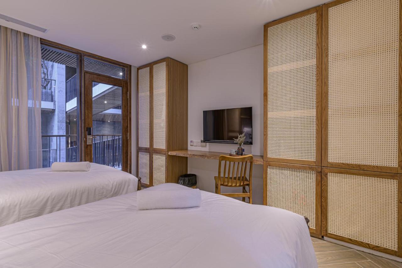 Le Boutique Danang Hotel Bagian luar foto