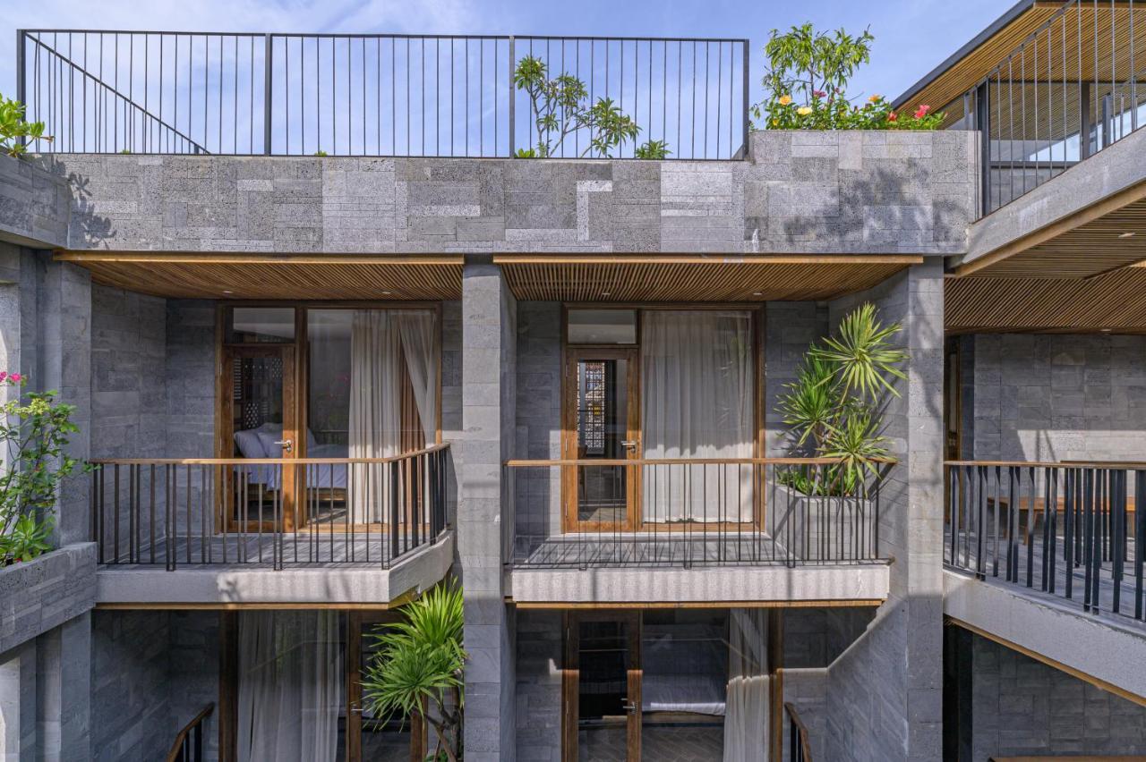 Le Boutique Danang Hotel Bagian luar foto